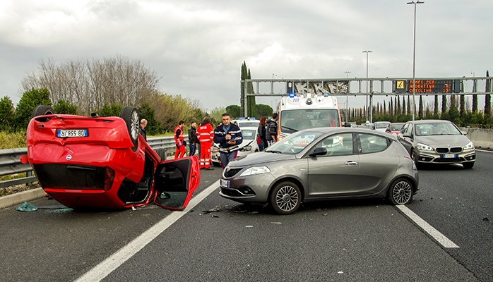 Faute de la victime d'un accident de la circulation : pas de prise en compte du comportement des autres conducteurs