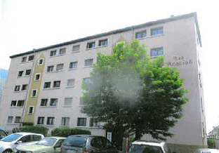 Vente Appartement + Cave + Garage - ALBERTVILLE - 03 Novembre 2017
