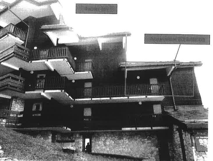 A vendre Appartement + cave -  LES AVANCHERS / VALMOREL - 02 Juin 2017