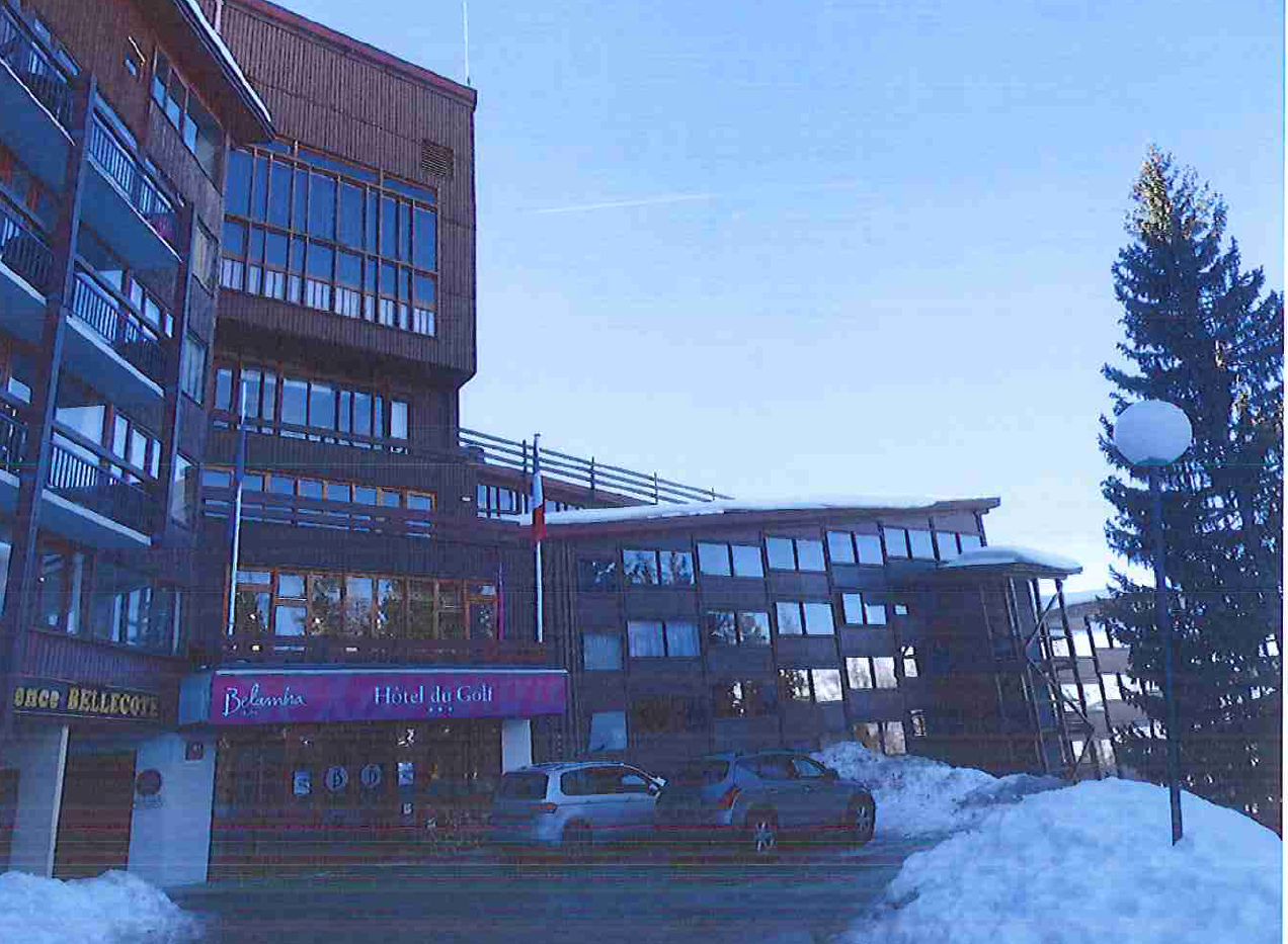 Vente UNE CHAMBRE - BOURG SAINT MAURICE LES ARCS 1800 - 07 Février 2020