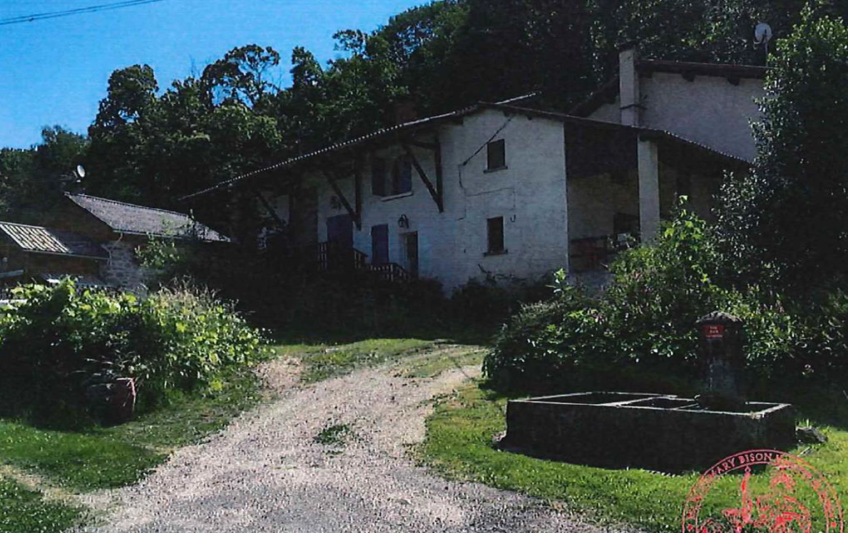 Vente UNE MAISON D'HABITATION - PRESLE - 02/10/2020