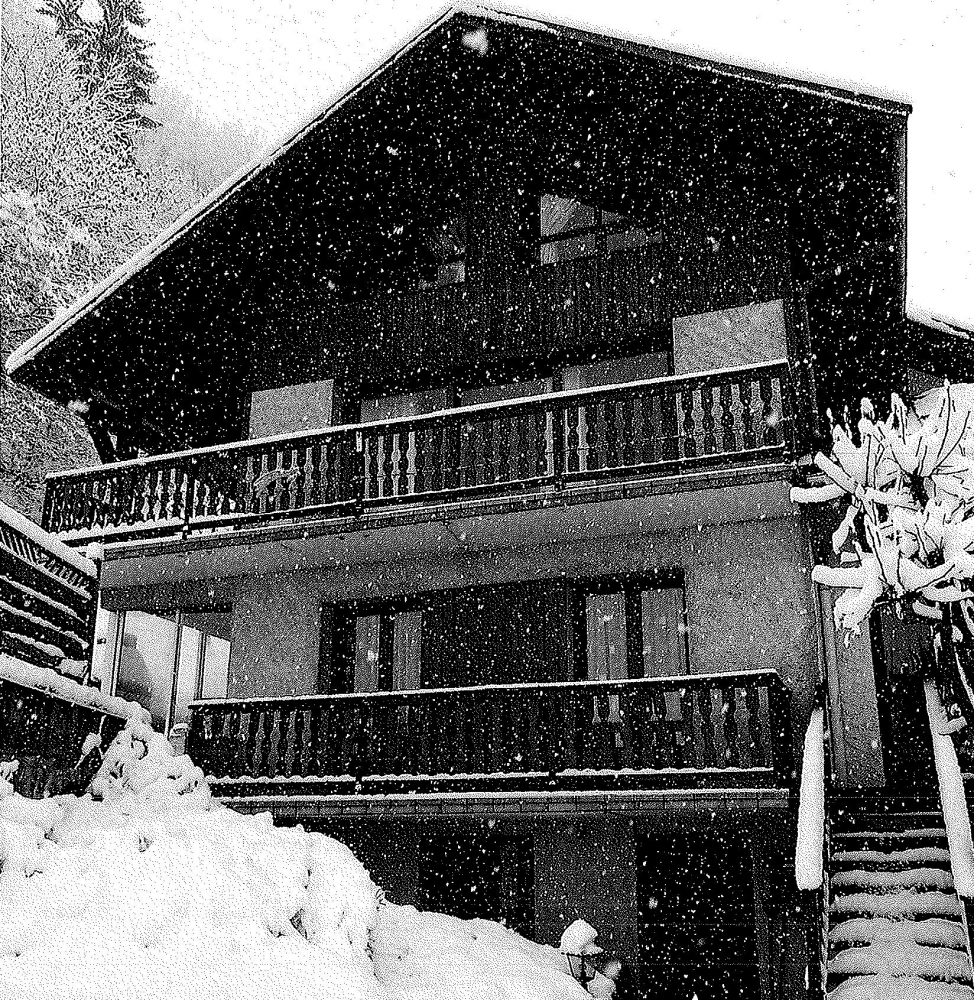 A vendre Maison en rez-de-jardin  - CHAMPAGNY EN VANOISE - "Lieudit Planchamp" - 07 Octobre 2016