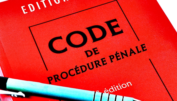 Demande de mise en liberté : le détenu doit pouvoir comparaître avant toute décision d’irrecevabilité Demande de mise en liberté : le détenu doit pouvoir comparaître avant toute décision d’irrecevabilité