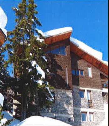 Vente Chalet sur 9 niveaux - STATION DE COURCHEVEL - 05 Mai 2017