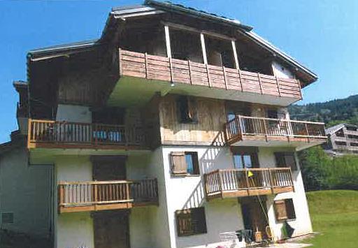 Vente APPARTEMENT + CAVE + PARKING EXTERIEUR - 05 Octobre 2018