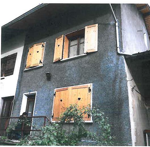 A vendre Maison à usage d'habitation - LA PERRIERE Lieudit Les Chavonnes - 07 Octobre 2016