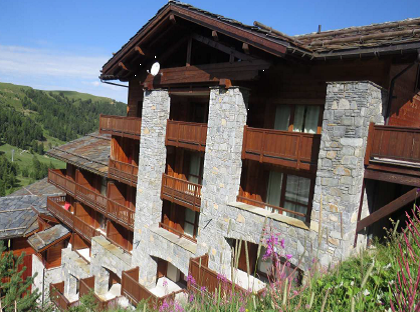 Vente UNE SUITE - LA PLAGNE TARENTAISE - 06 Décembre 2019