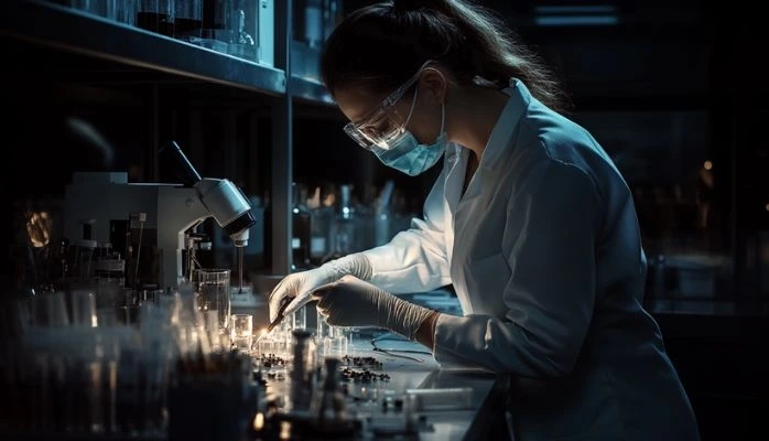 Soumission chimique : une expérimentation pour une détection plus efficace