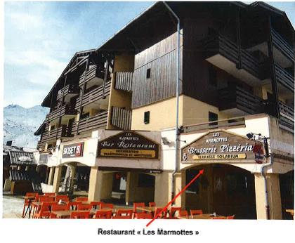 Vente aux enchères publiques - ENSEMBLE IMMOBILIER AVEC LOCAL/CAVE - Vendredi 06 Janvier 2017