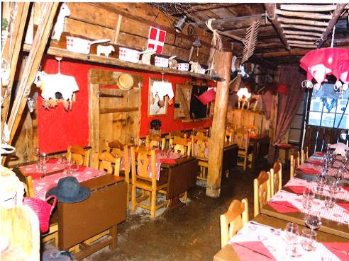  Vente aux enchères publiques - LOCAL COMMERCIAL - TIGNES - Vendredi 06 Janvier 2017