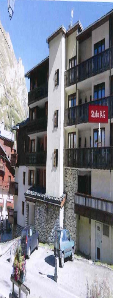 A vendre APPARTEMENT / CASIER A SKIS / CAVE - VAL D'ISERE - 07 Avril 2017