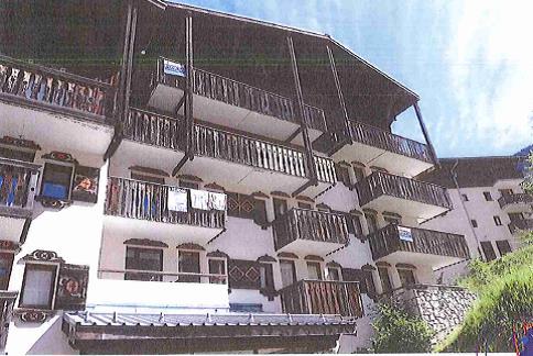 A vendre studio 2ème étage - MODANE - Station de Valfrejus - 07 Juillet 2017